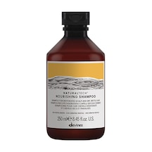 Davines Naturaltech Nourishing Şampuan 250 ML Davines Naturaltech Nourishing Şampuan 250 ML