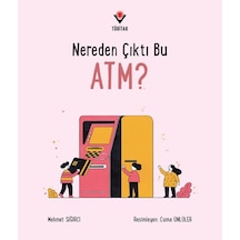 Nereden Çıktı Bu Atm - Msbu-814816
