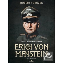 Erich Von Manstein / Robert Forcyzk 9786258431193