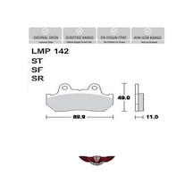 Ap Lmp 142 Sr Fren Balatası