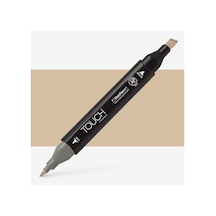 Tr Twin Brush Marker Br115, Flax, Çift Uçlu Sanat Markörü Genel