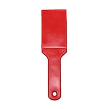 Spatula Plastik 60Mm 5 Adet