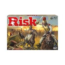 B7404 Nessiworld Gaming - Risk +10 Yaş