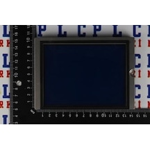Kg057Qvlcc-G310 Blue Led (Ls Xp30-Bte) (Lt3301-L1) Lcd Ekran