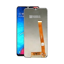 Samsung A20e Dokunmatik Ekran Servis Siyah