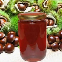 Çare Burada Kestane Balı Kastamonu Bölgesi 1 KG