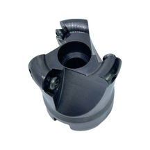 Mertsan Yüzey Tarama Başlığı D040-3 40x40 Mm Takım Ölçüsü, 3 Adet Rdmt 12 Kesici Uç Kullanır