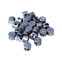 Mühür Kurşunu 1 Kg - Büyük Taneli