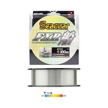 Seaguar FXR Fune 100mt 0,435mm %100 Fluoro Carbon Misina