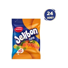 Kent Jelibon Topik 24 x 80 G