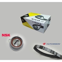 GVA 59T8175 Triger Eksantrik Gergi Seti Aveo Kalos Matız Spark / Carisma Colt Lancer / Damas Tıco 1.2 8V 1.3 1.6 109X250
