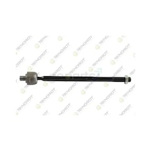 Rot Mili Peugeot Boxer - Citroen Jumper - Fiat Ducato 1994-2002 21211352
