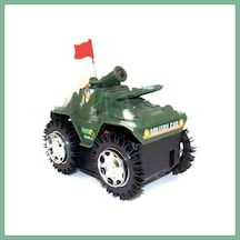 Bşkvirgo 156 A Taklacı Tank Bsk2026