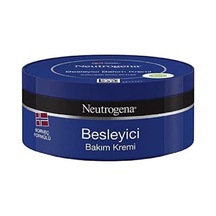Norveç Formülü Besleyici Bakım Kremi 200 Ml
