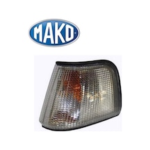 Mako Sinyal Lambasi Fiat Tempra Sol
