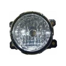 BRUCKE 266006117R BRUCKE SİS FARI KANGOO III