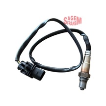 Sagem 11271 Oksijen Sensörü Ön Peugeot P207 06 13 P308 07 14 Citroen C4 08 13 Ds3 11 15 1.6 16v Ep6dts Mini R5 6 R57 R58 1618.hg