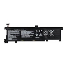 Asus V401ub Uyumlu Laptop Batarya Pil