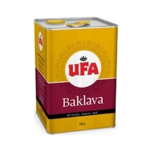 Turyağ Ufa Baklava 18 Lt