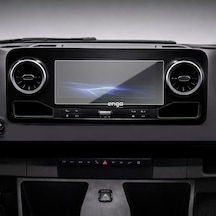Mercedes Sprinter Mat Ekran Koruyucu 10.25 İnç Multimedya Sadece Ekran Koruyucu