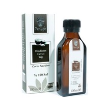 Panlife Hindistan Cevizi Yağı 100 ML