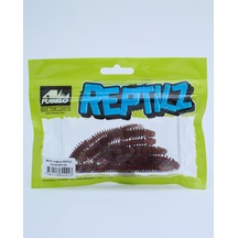 Fubelo Reptilz Sılıkon Yem Red Uv