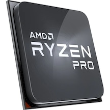 AMD Ryzen 7 PRO 5750G 3.8 GHz AM4 16 MB Cache 65 W İşlemci Tray