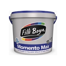 Momento Max 15l Kum Beji