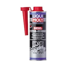 Liqui Moly Pro - Line Dizel Sistem Temizleyici 500 Ml 5156
