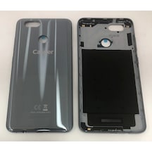 Casper Via M4 Uyumlu Kasa Arka Kapak Pil Kapağı - Gold