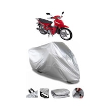 Ramzey 100 Cup Motosiklet Brandası Su Geçirmez Örtü