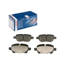 Opel Insignia B 1.5 2017-2024 Bosch Arka Balata Wva22835