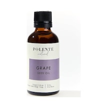 Üzüm Çekirdeği Yağı,%100 Saf Ve Doğal, Soğuk Sıkım, 50 Ml Diğer
