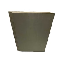 Kavak Kontrplak 12 Mm Kalınlık 30,00 X 44,00 5.li Paket 44 X 30