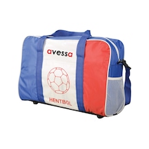 Avessa Hç-100 Hentbol Top Çantası Çok Renkli