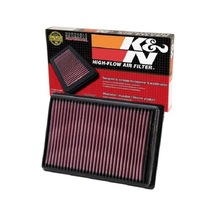 K&n Bm-1010 Temizlenebilir Hava Filtresi