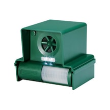 Leaven LS-987F Sonic Ultrasonik Kedi Köpek Kovucu 85 M² Etkili