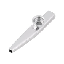 Raymond Joes STMK6 Metal Kazoo - Alüminyum Alaşım