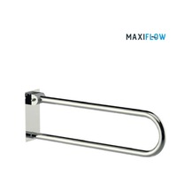 Maxiflow Paslanmaz Çelik Masfallı Tutunma Barı Çap 32 Diğer