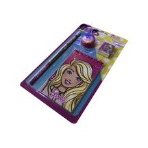 Barbie Kırtasiye Seti B-06048