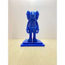 Kaws Standlı Figür-73