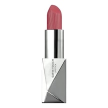 Avien Uzun Süre Kalıcı Nemlendirici Pürüzsüz Etkili Yarı Mat Ruj Satin Lipstick 822 Vivid Aurburn Diğer