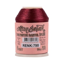 Altınbaşak Oya Ve Dantel İpi 20 Gr - Royaleks - No: 790