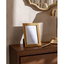 Madame Coco Marais Çerçeve - Gold - Küçük Boy 8684427146934