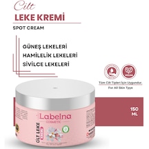 Labelna Cosmetic Cilt Leke Kremi 150 ML