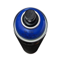 Motip Carat Ral 5002 Sprey Boya 400ml - Parlak Koyu Lacivert Çok Renkli