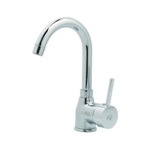 Artı Delta Kuğu Lavabo Bataryası 50215