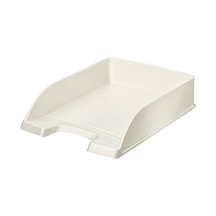 Wow A4 Evrak Rafı, Metalik Beyaz, 52263001 0.75 LT - 2.5 LT - 12 KG