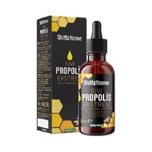 Shıffa Home Sıvı Propolis Ekstresi 50 Ml