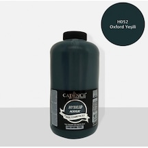 Cadence H052 Oxford Yeşil - Multisurfaces 2Lt H052